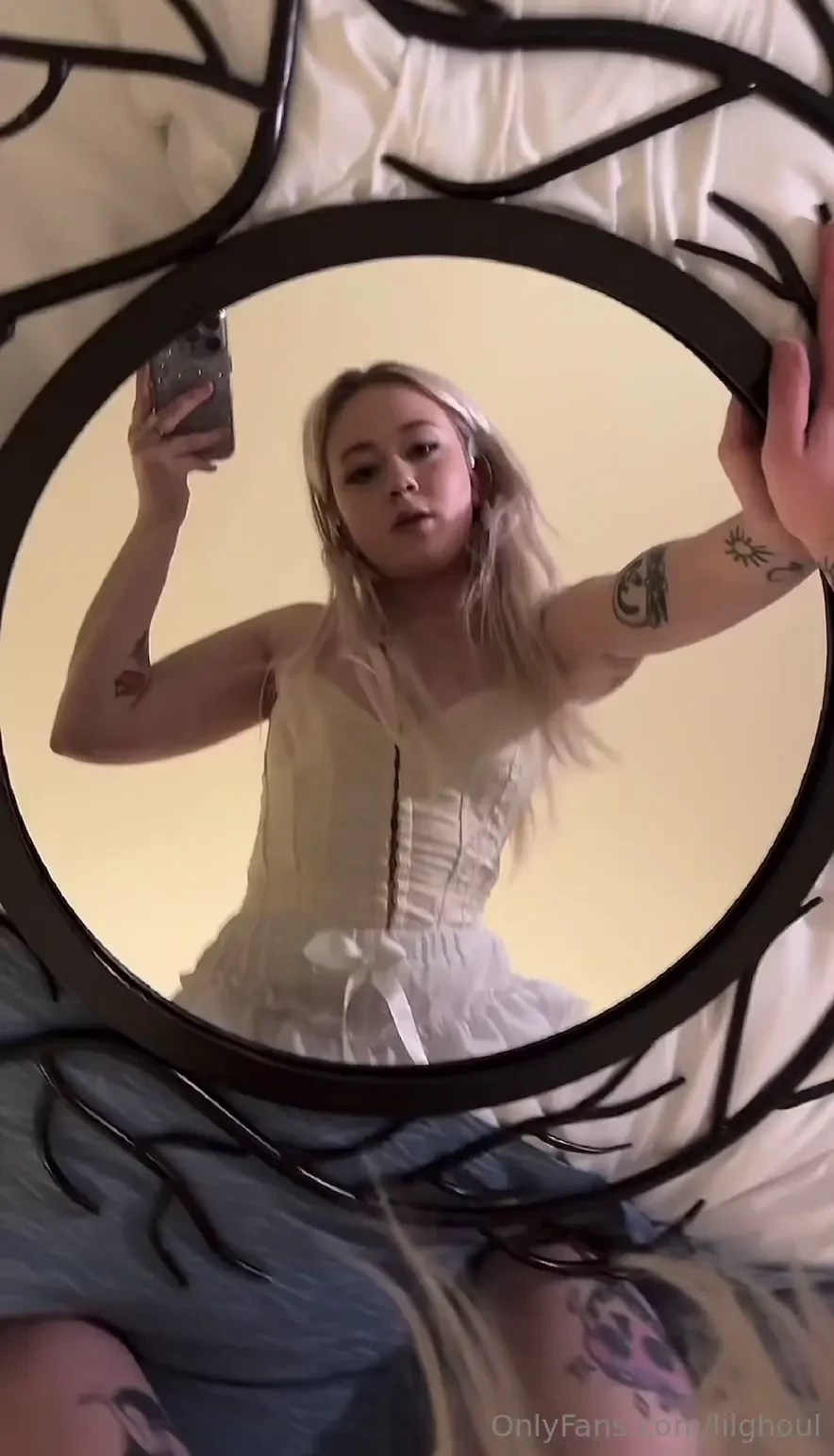 Does this video give you butterflies 