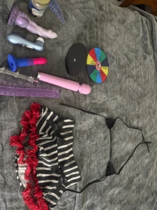 Getting ready for tonightttt make sure to turn renew on if you want