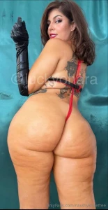 Real fat ass latina luckyohara luckyohara luckyohara part 4
