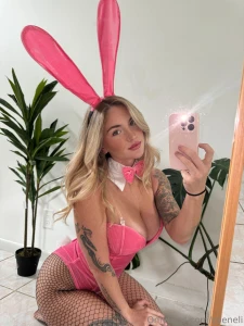 I ll make a mess of you if you let me