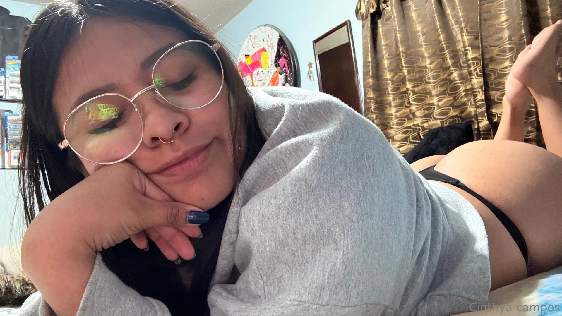 Hace un poco de frio me das calor part 1 