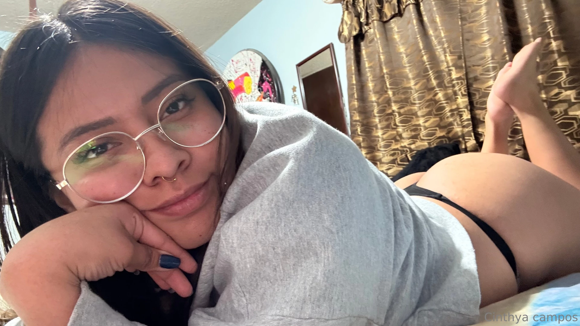 Hace un poco de frio me das calor part 2 