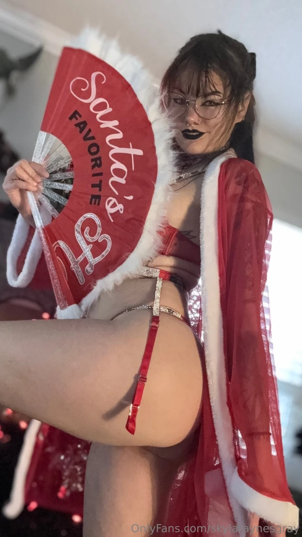 Christmass part 5 