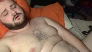 Playing with my hole part 2