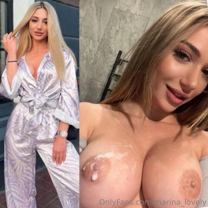Subscribe for free pretty girl geishaa69 ready for you what would you part 32
