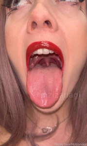Part 2 vore roleplay- you are a pervy dentist continuing your