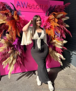 If you saw me out looking like this would you make a move