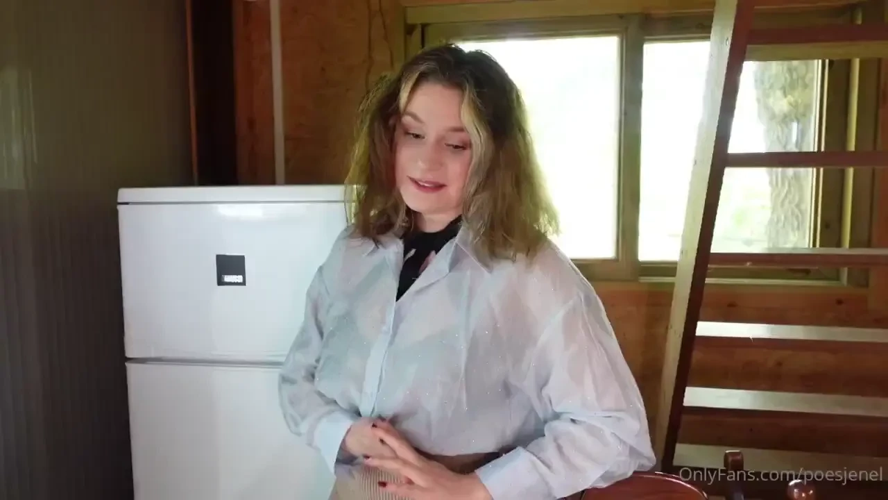 Role play video i am your colleague and we are the only ones at work 