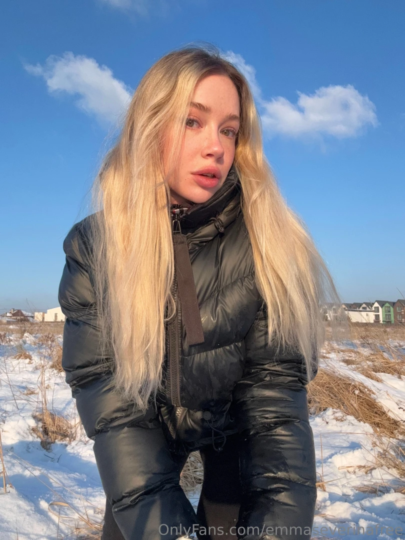 Snow sunshine and warm hugs i think i m not the only thing that needs part 10 