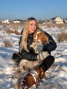 Snow sunshine and warm hugs i think i m not the only thing that needs part 11