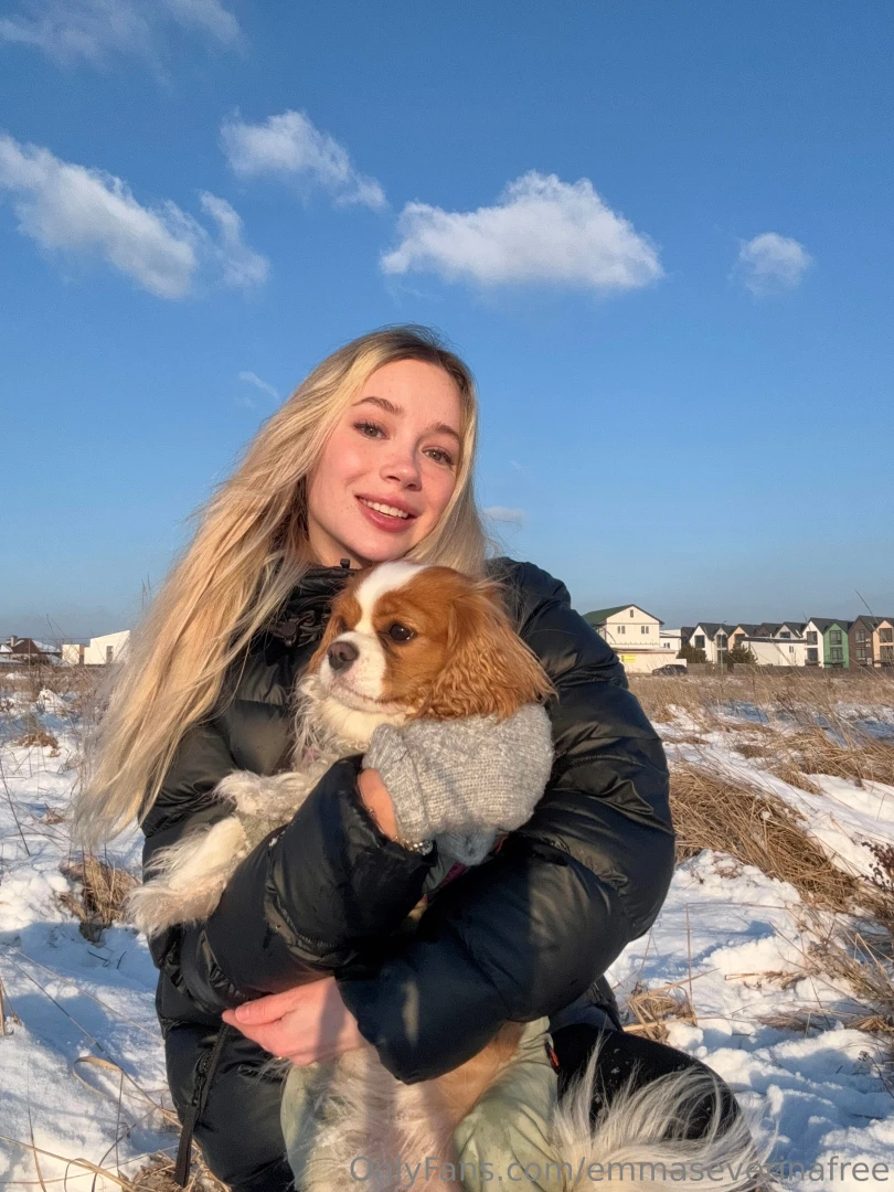 Snow sunshine and warm hugs i think i m not the only thing that needs part 4 