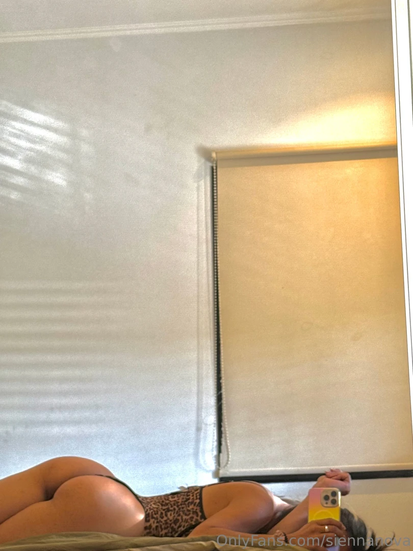 Come behind me part 17 