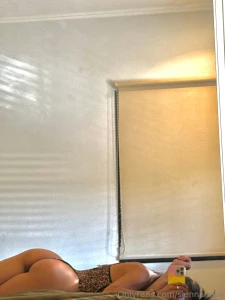 Come behind me part 17