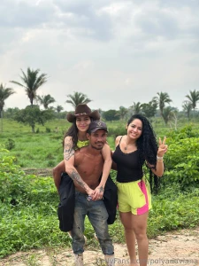 My brother and my sister part 1