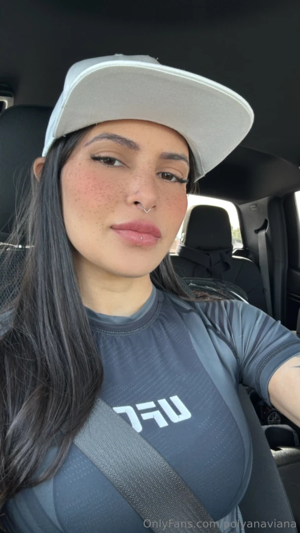 Polyanaviana part 13 