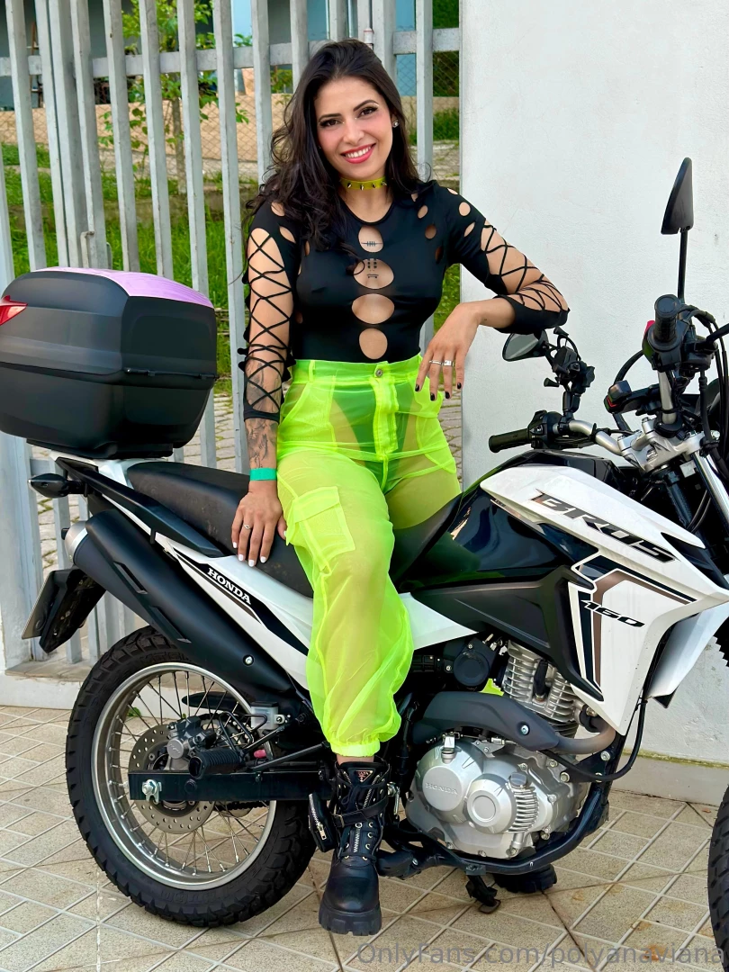 Polyanaviana part 11 