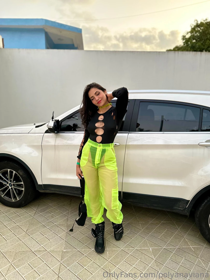 Polyanaviana part 10 