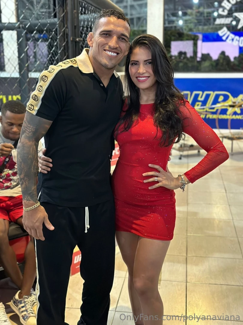 With our champion charlesdobronxs 
