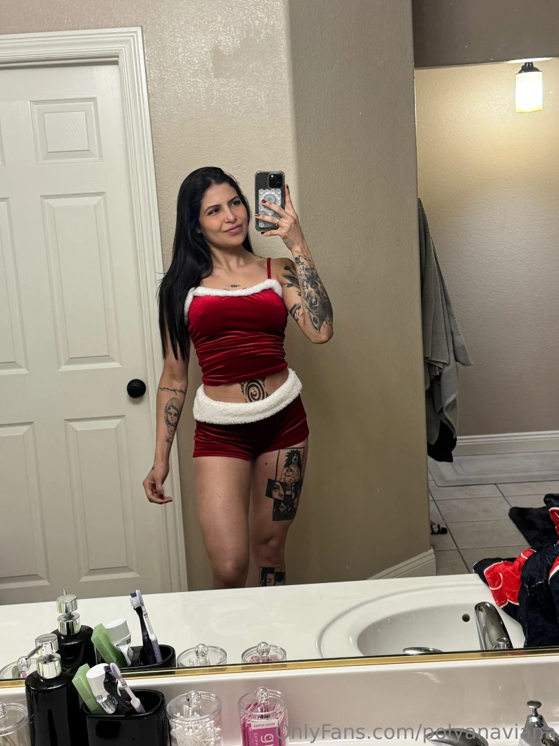 Missing the holidays maybe i should deliver your presents next year 