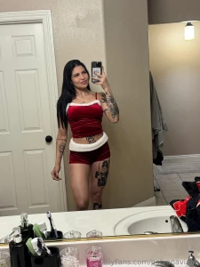 Missing the holidays maybe i should deliver your presents next year