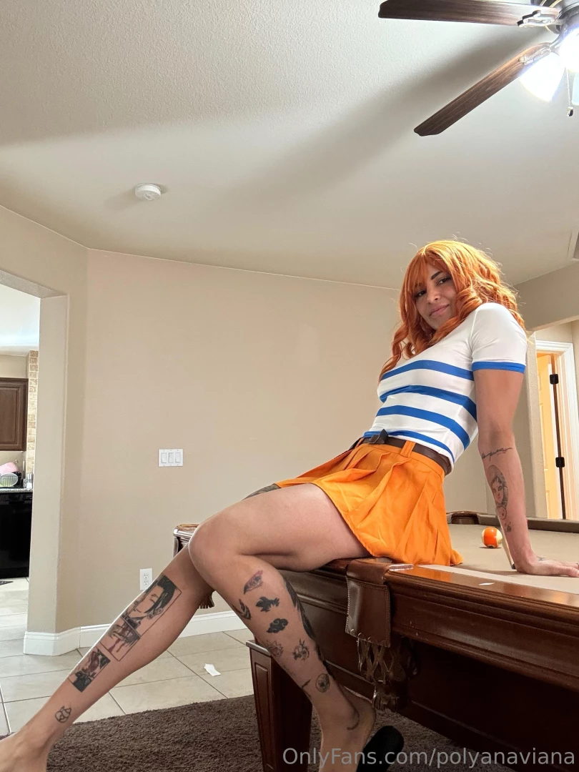 This year i want to make more cosplays who should i do 
