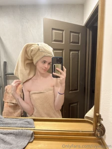 Morning shower part 76