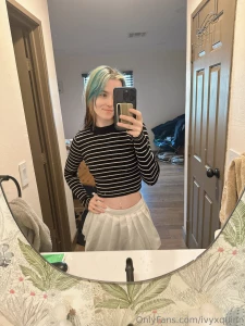 Do you like my outfit part 996