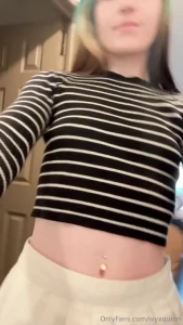 Do you like my outfit part 1000