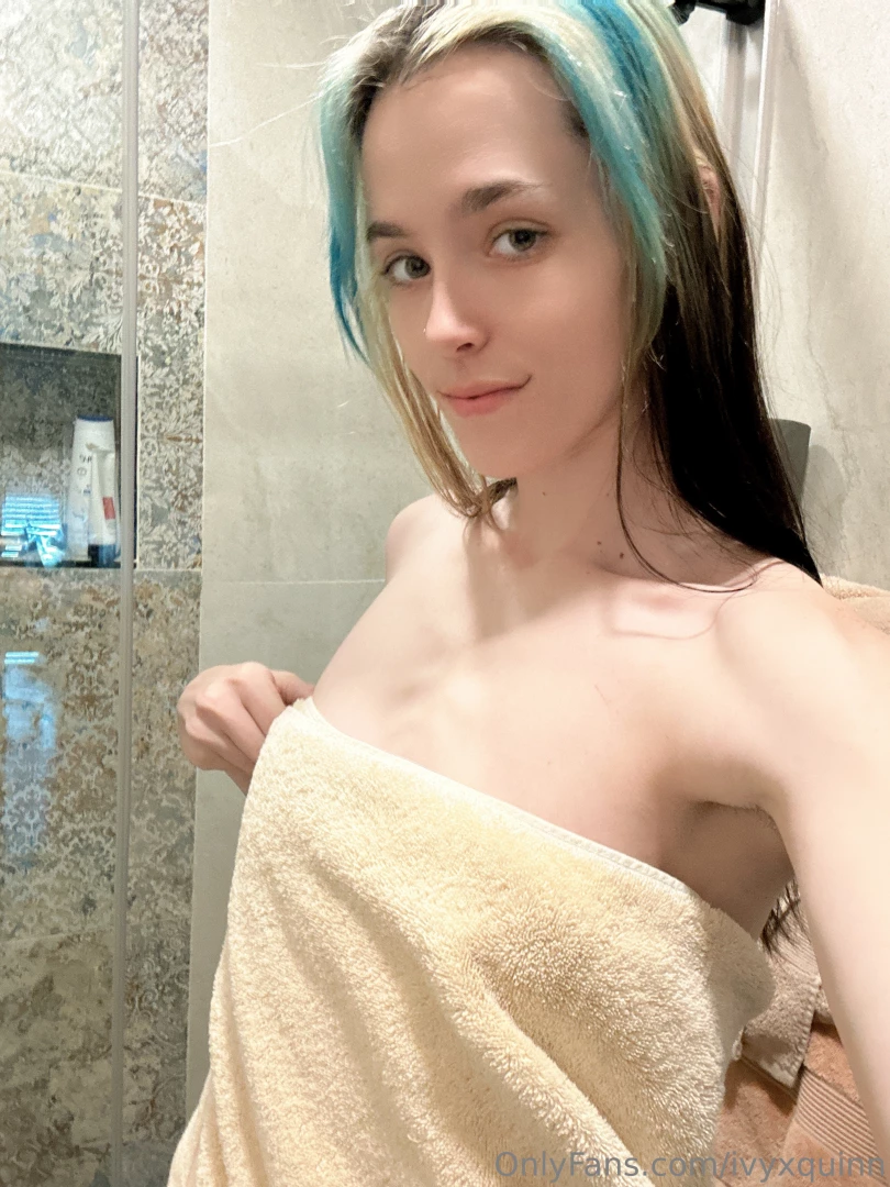 Shower timeee part 15 
