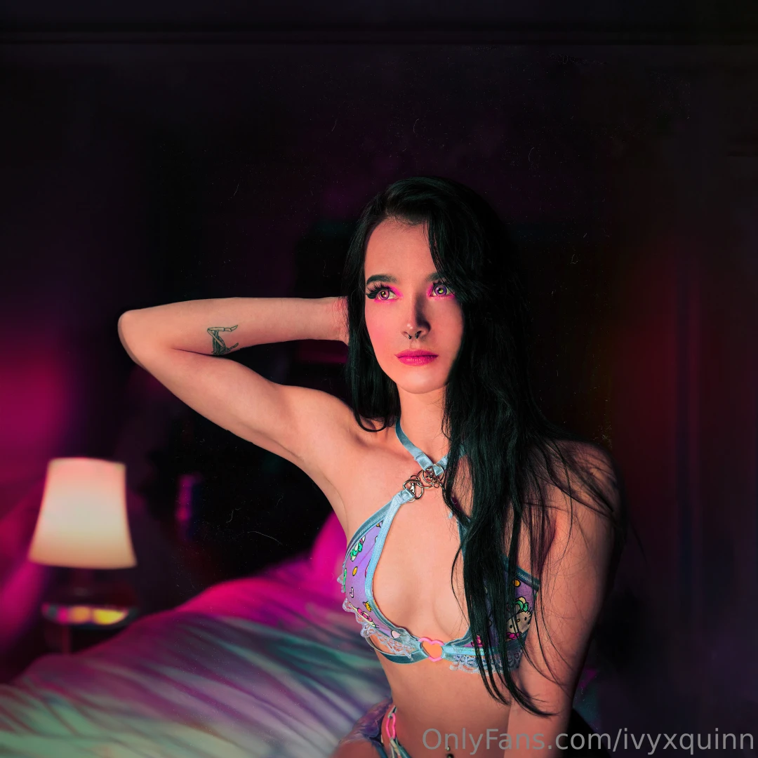Ivyxquinn 