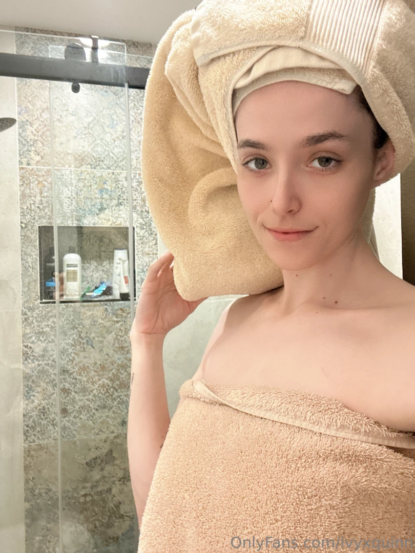 Shower time part 1446 