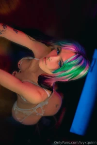 Good morning baby unlock and watch my perfect body wanna lick it part 4