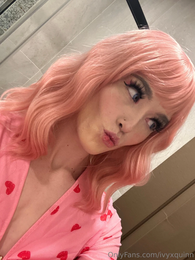 Doll vibes part 1 