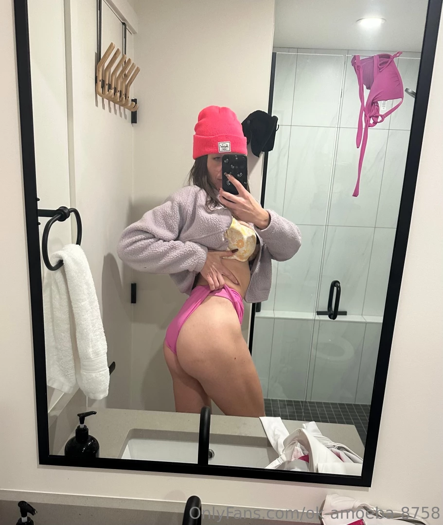 I spent the weekend away pretending to be a snow bunny part 1 