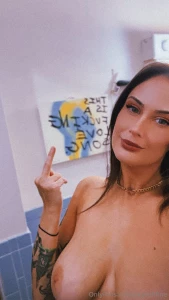 Tit me still hates this person