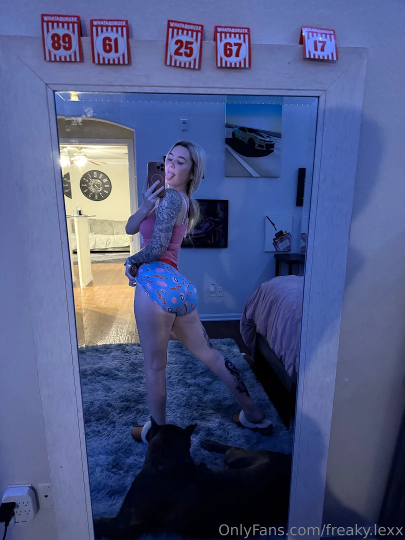 Ass or tits kinda guy part 1 