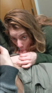 Sucking dick in a public changing room in the mall i ll suck yours