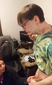 As soon as he starting getting cocky i made that cock nut instantly part 3