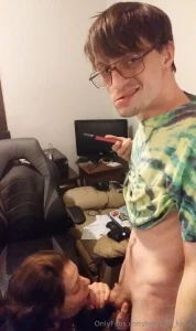 As soon as he starting getting cocky i made that cock nut instantly part 4