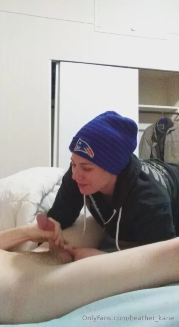 Laughin at those juicy balls he said would last inside my mouth ha part 3 