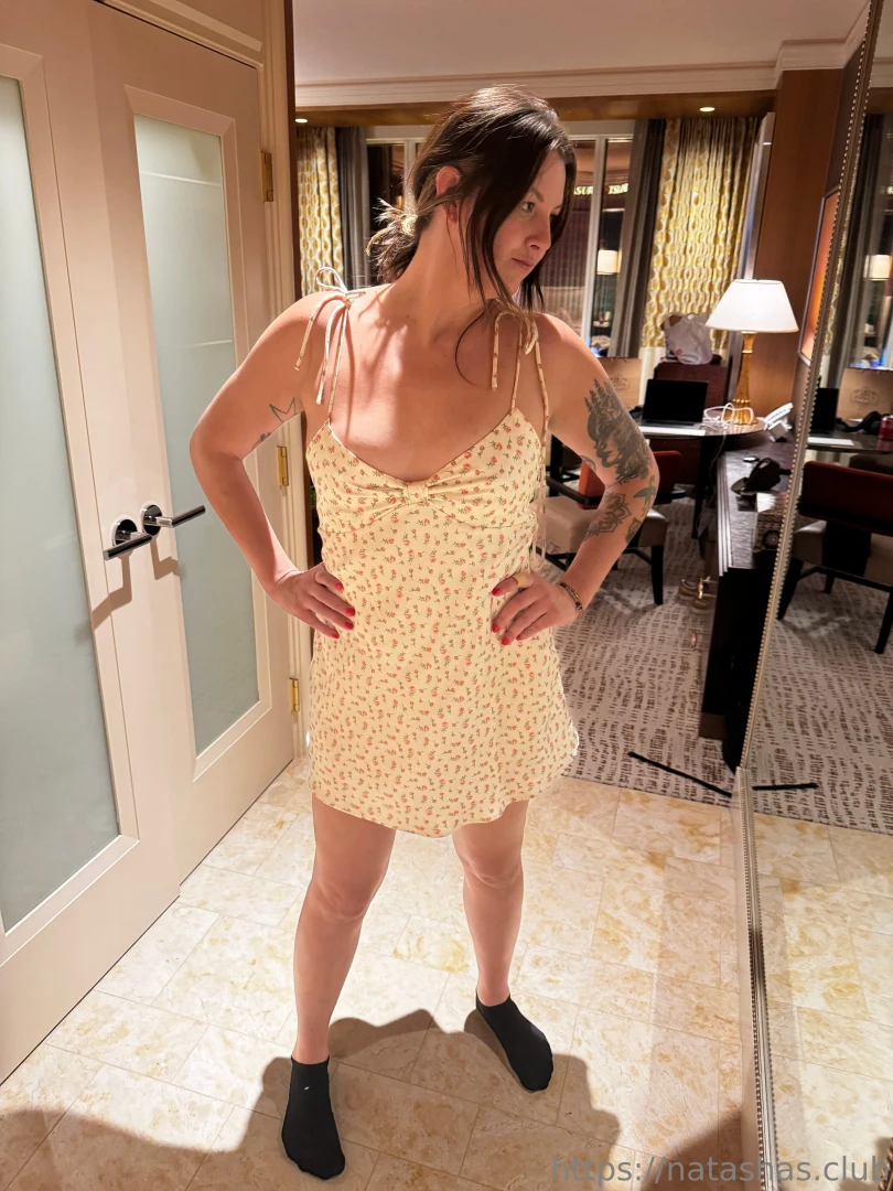Tip me if you loved this dress part 5 
