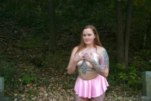 Come get lost in the woods with me