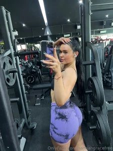 Leg day part 119