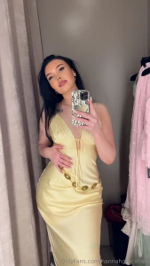 Happy birthday to me i love surprises baby wanna tip me and i send you part 1