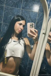 Photos before sleeping daddy part 1