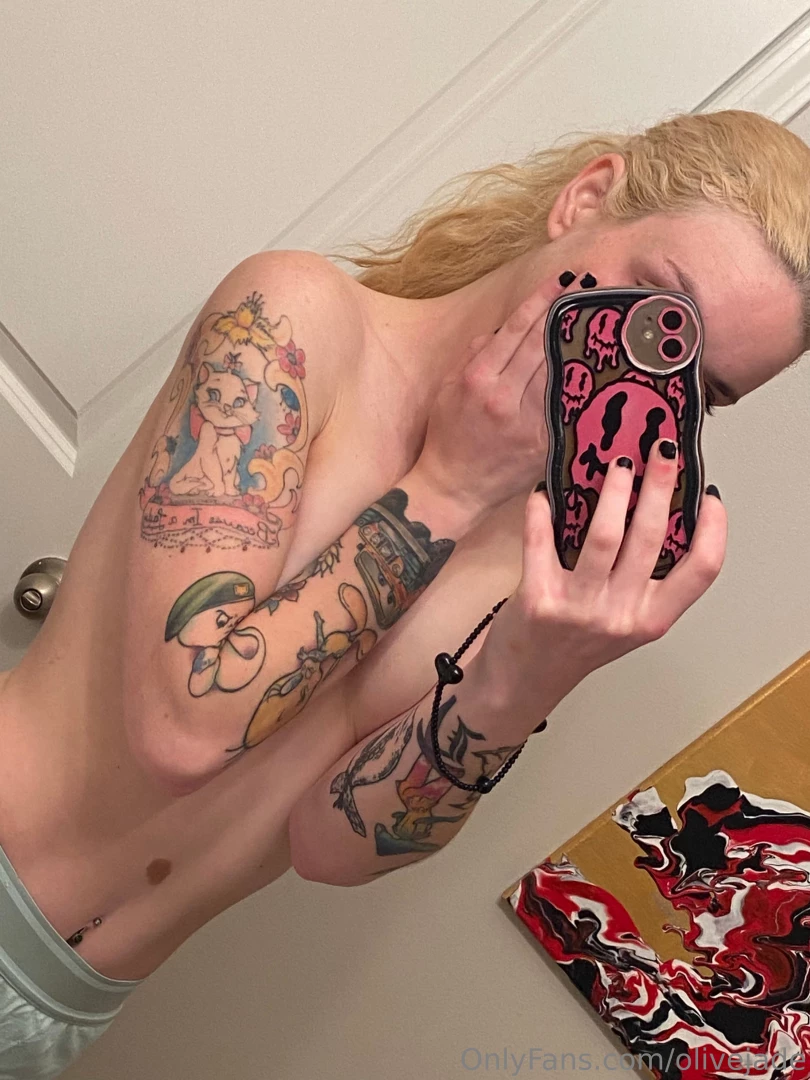 Check your dms to see the uncensored version 