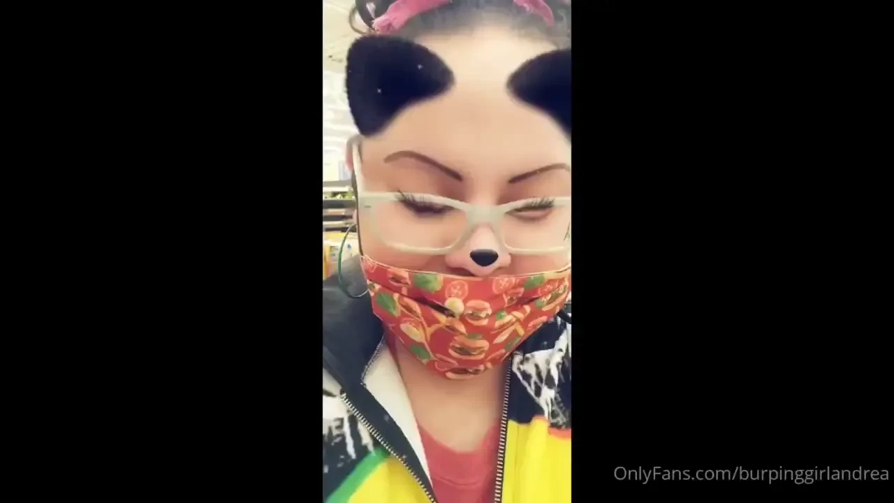 Couple of burps at walmart 