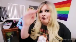 You get to see this delicious burp compilation early before i upload