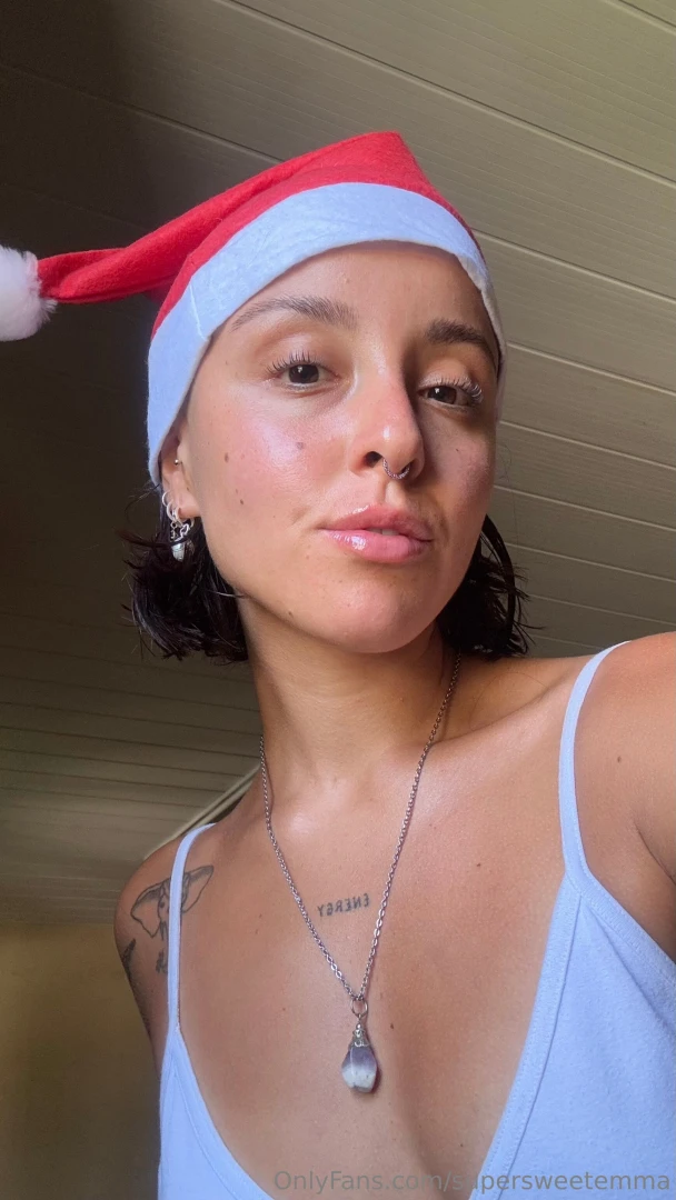 Supersweetemma1 part 2 