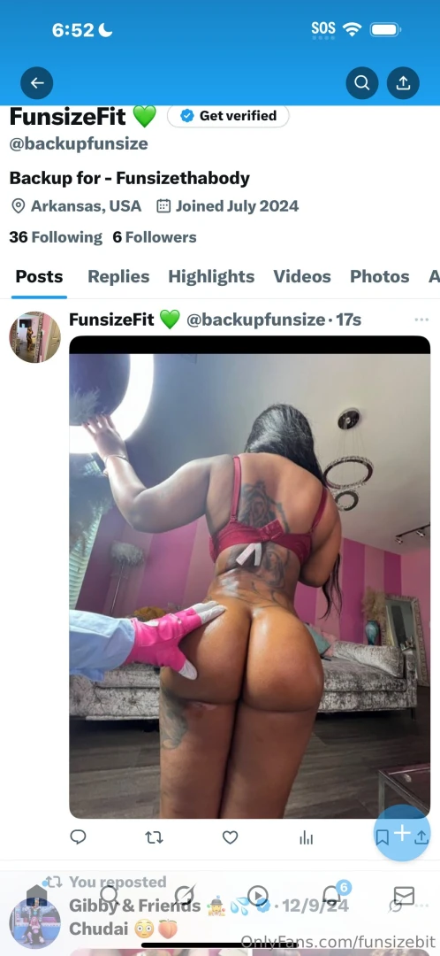 Follow me twitter get my twitter to 10k i post a video 